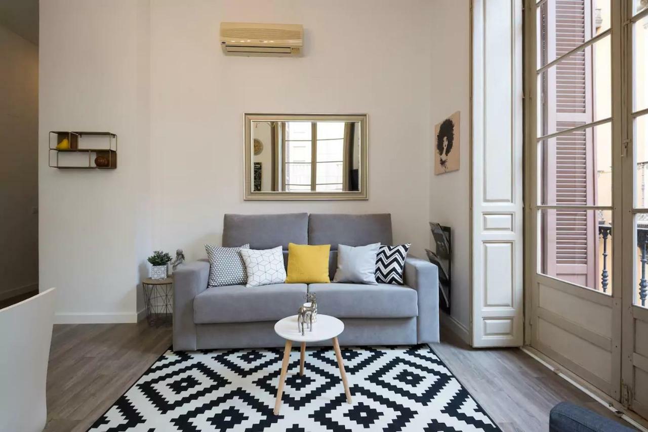 Elegante Apto. En Centro Historico De Apartamento *